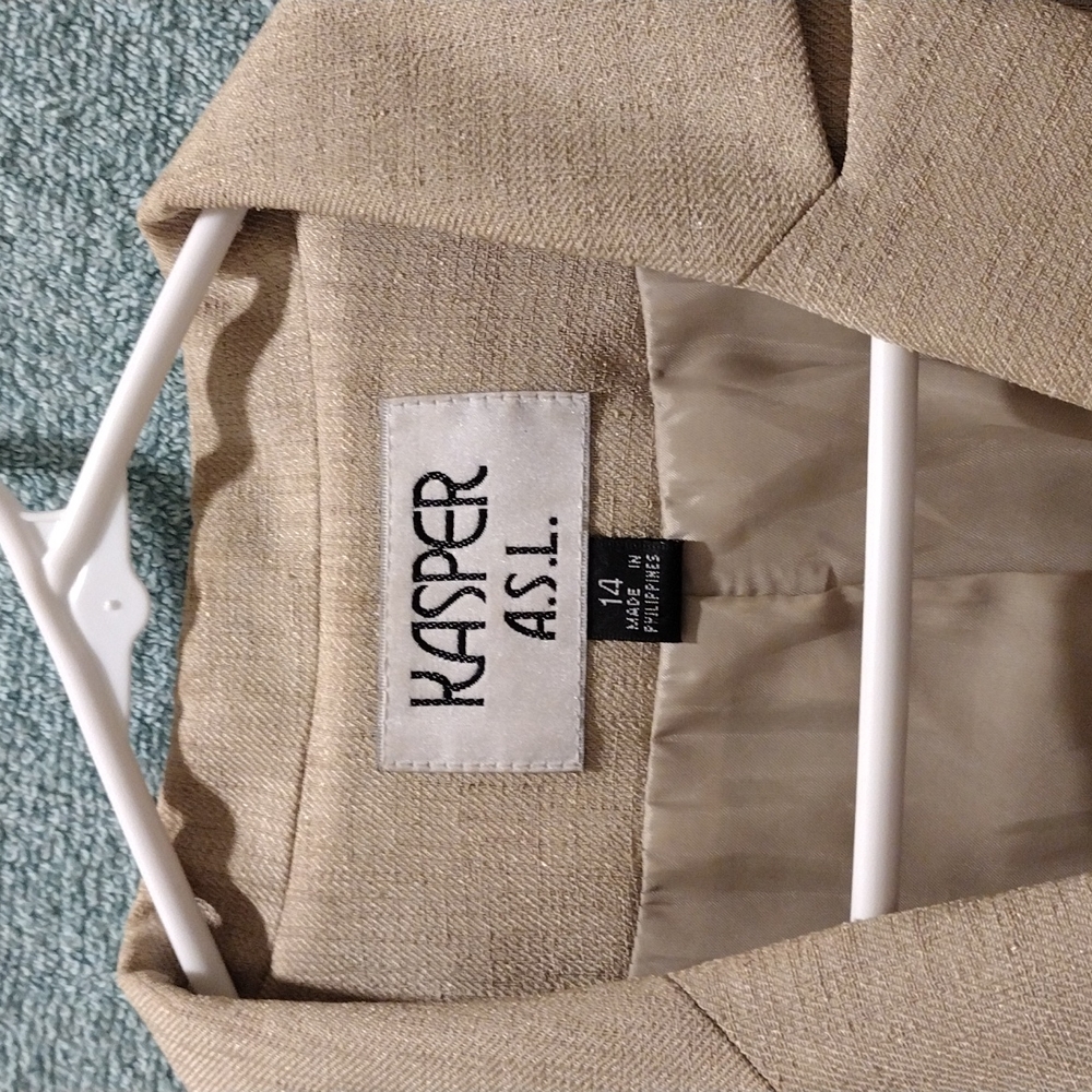 Kasper Jacket